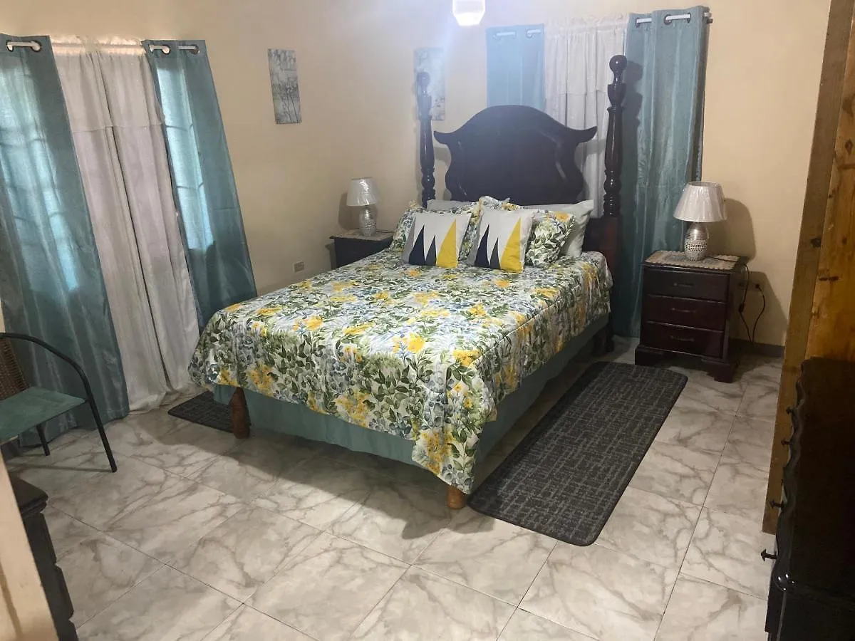 Apartmán Coolworthy Cozy Retreat Mandeville