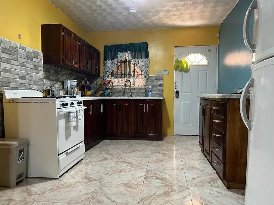 Apartmán Coolworthy Cozy Retreat Mandeville