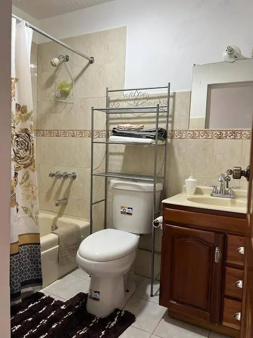 Coolworthy Cozy Retreat Apartment Mandeville
