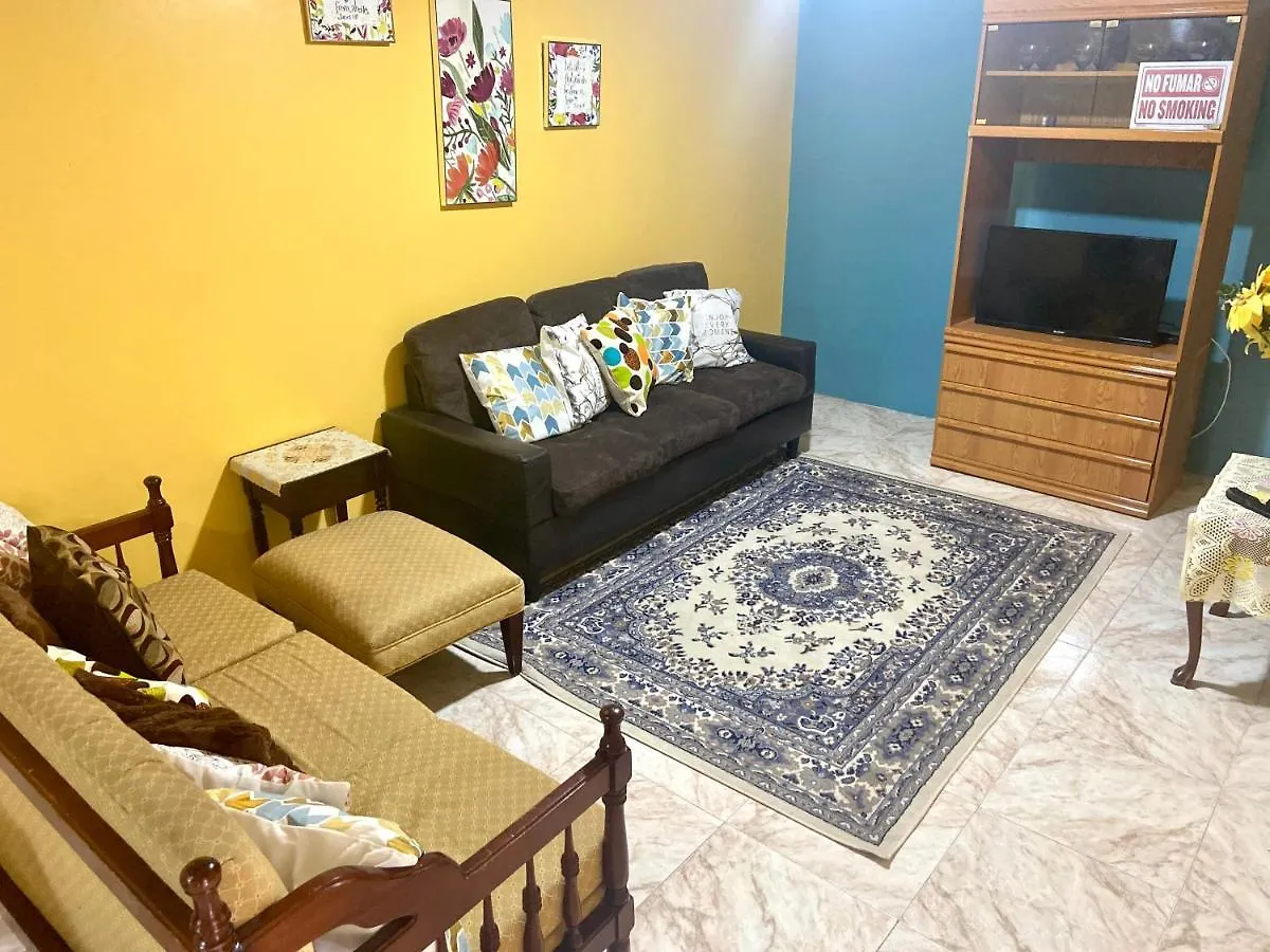 Coolworthy Cozy Retreat Apartment Mandeville
